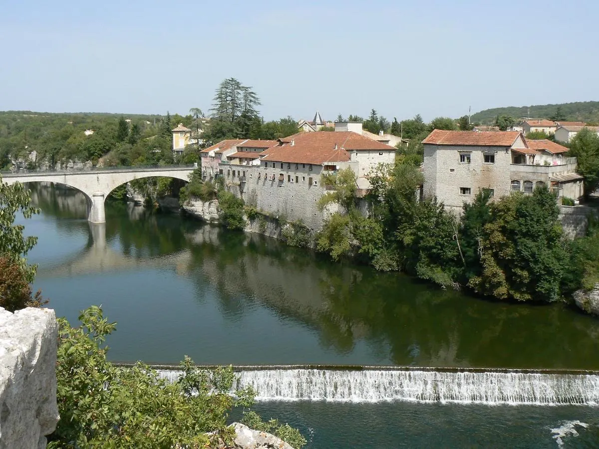 Residence De Tourisme Domaine De Janus Ruoms