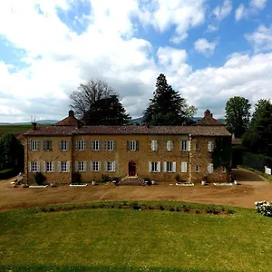 Chateau De Colombier Ferienhaus