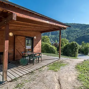 Camping Les By Le Marintan, Saint-Michel-de-Maurienne