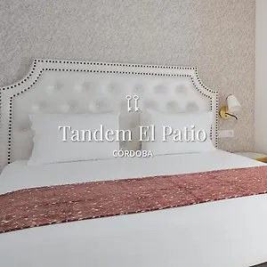  Apartment Tandem El Patio Spanien