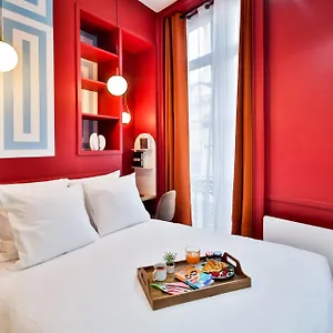  Apartment Ws Louvre - Saint-roch Frankreich