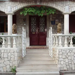  Apartment And Deskovic Kroatien