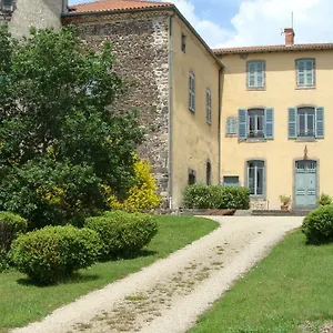Chateau Des Grezes Ferienhaus