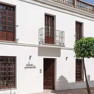  Apartment Chacon & Spanien