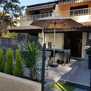  Apartment Andrea D2 Frankreich